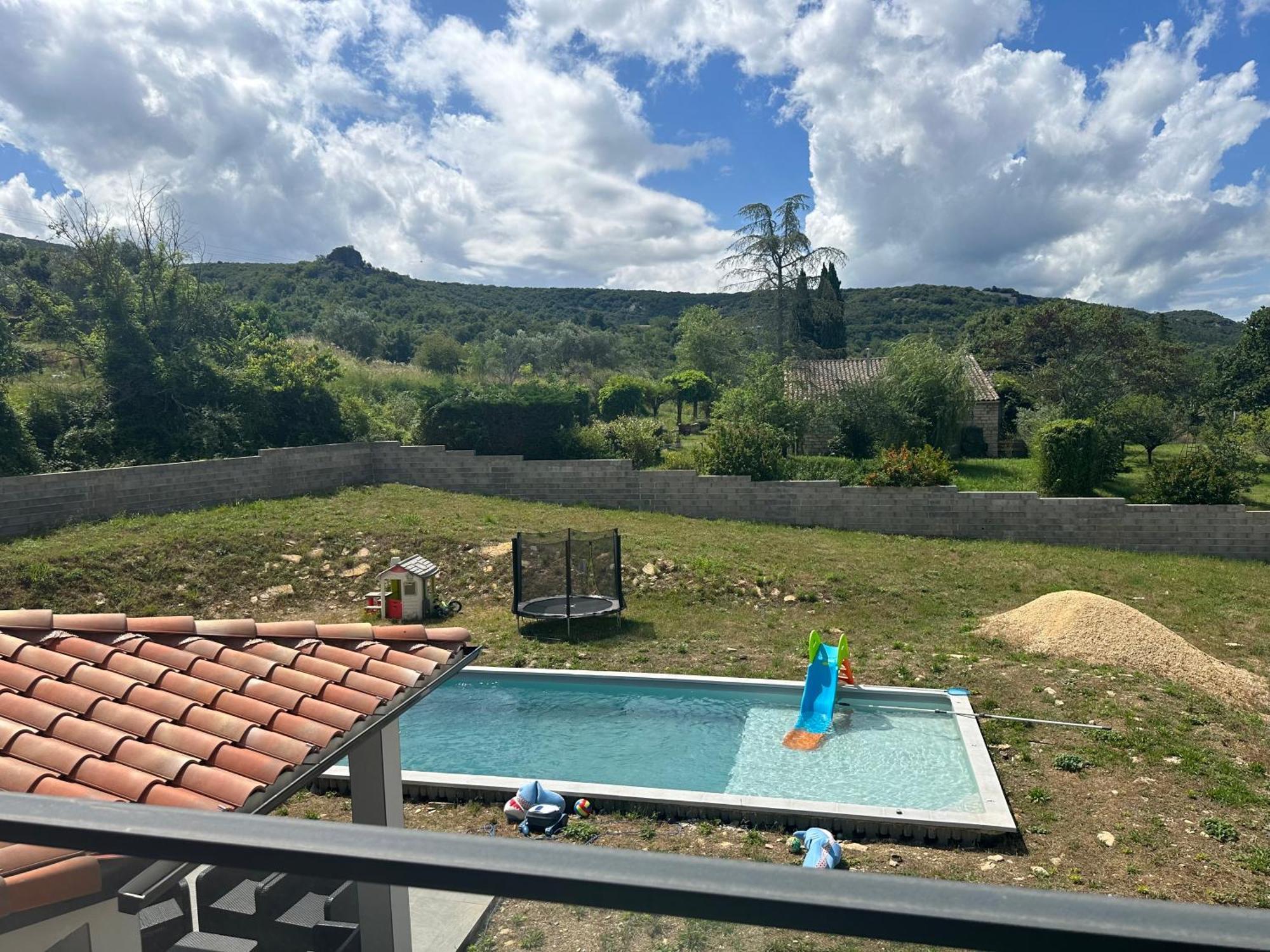 Villa Magnifique Proche Ruoms Vallon Pont Darc