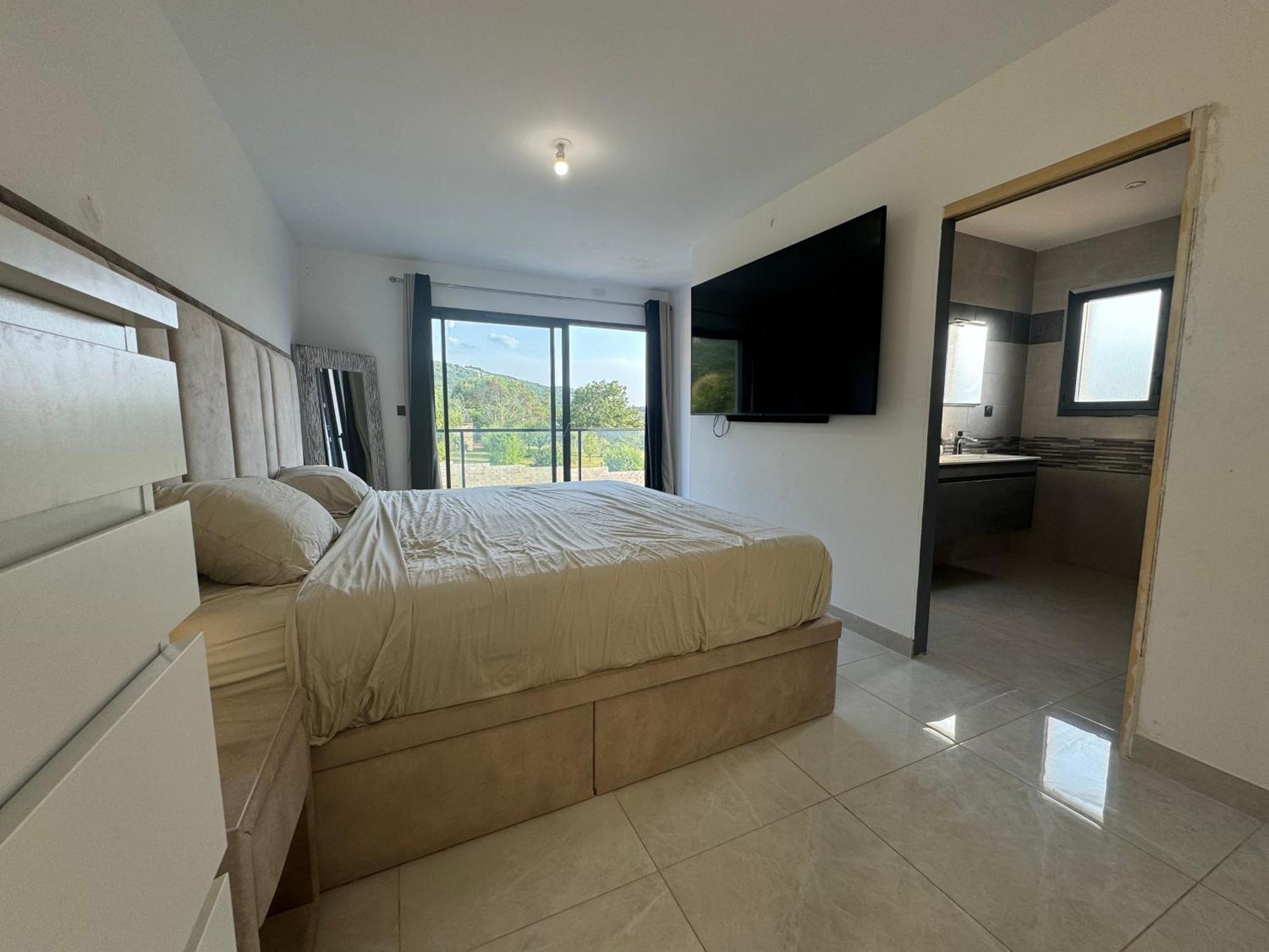 Magnifique Proche Ruoms Vallon Pont Darc Villa Grospierres